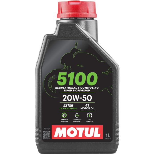 Motul 109944 — Olej silnikowy